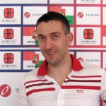 Dejan Mihevc na Poljsko, v Šentjur prvak druge lige Herceg-Bosne